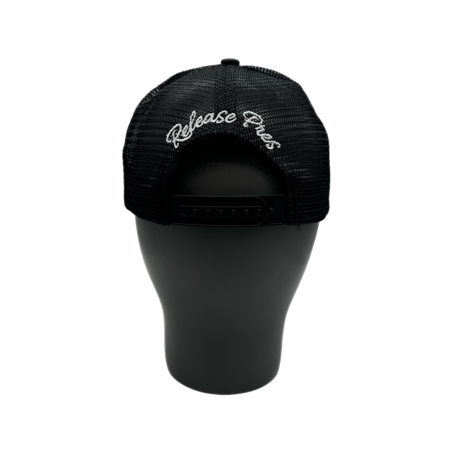 F**K YOU TRUCKER HAT