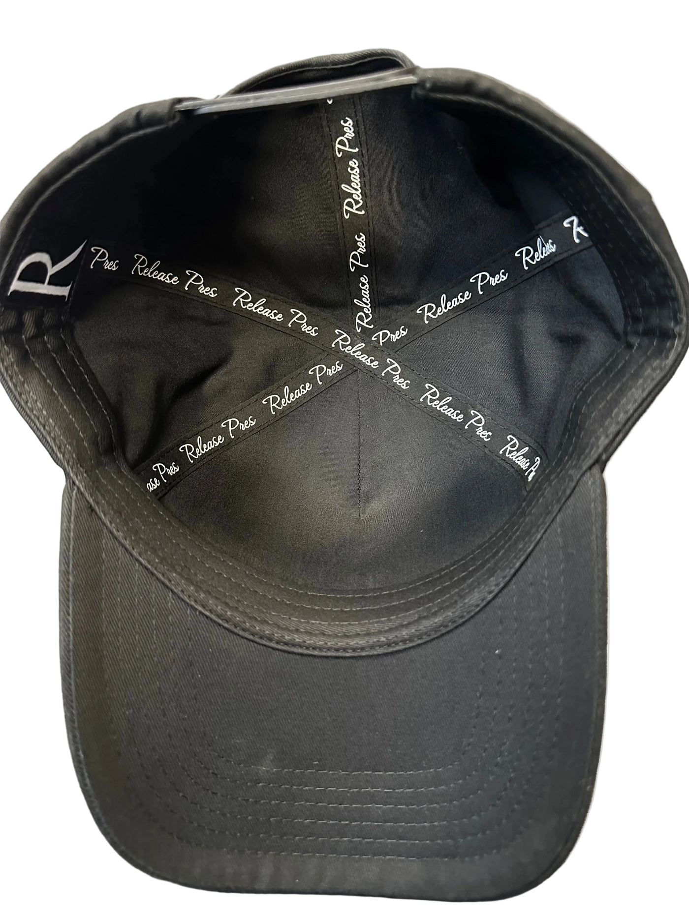 A SnapBack
