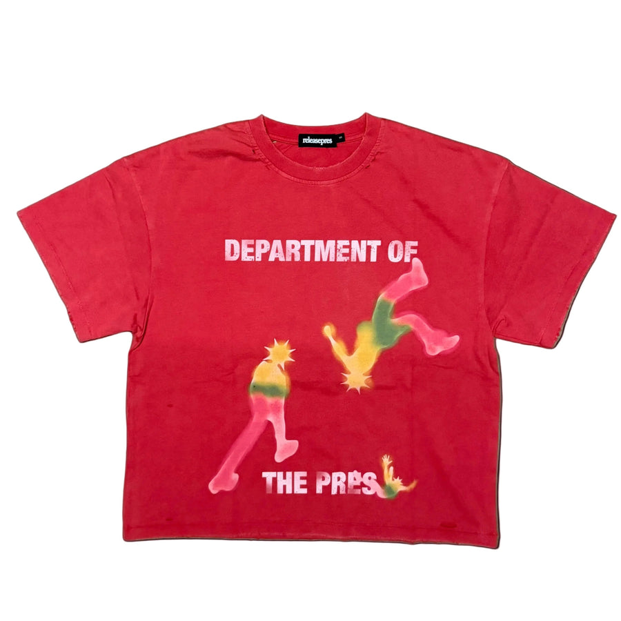 Department Tee