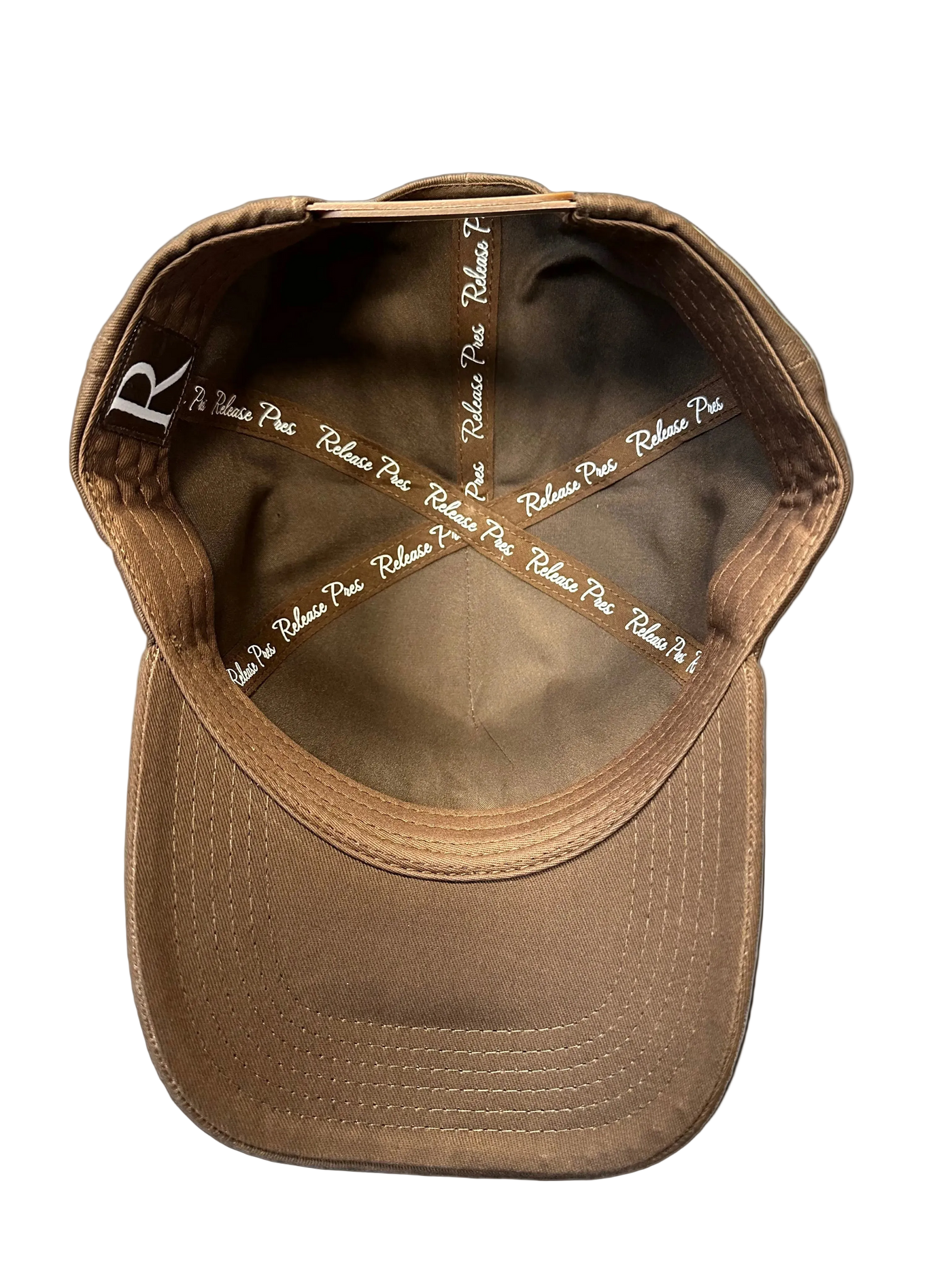 A SnapBack