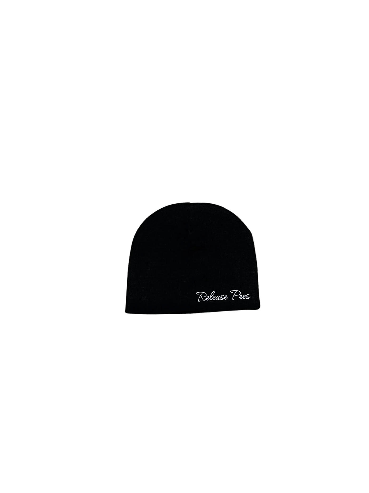 Logo Script Beanie