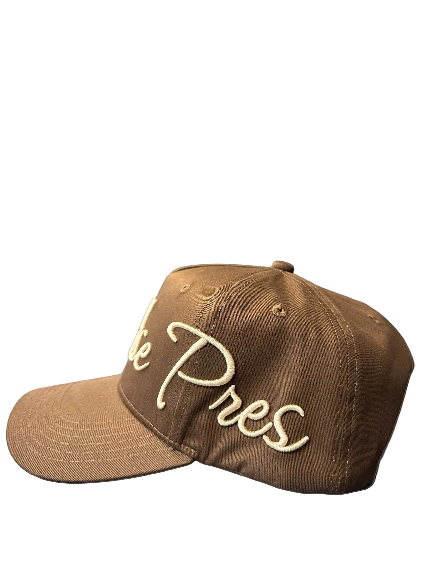A SnapBack