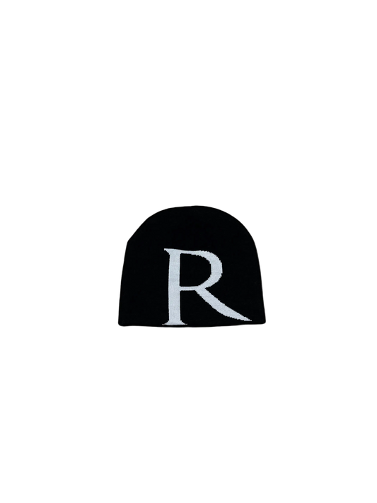Logo Script Beanie