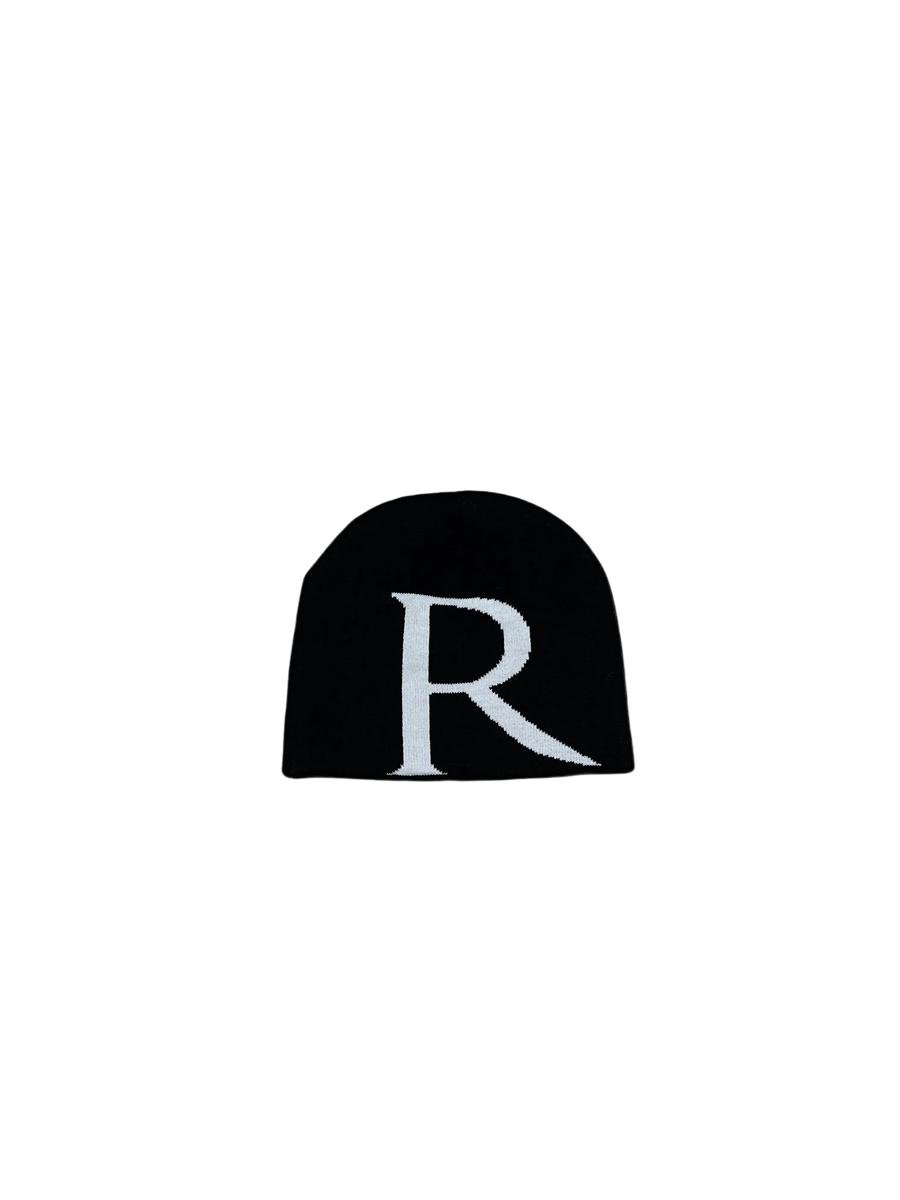 Logo Script Beanie