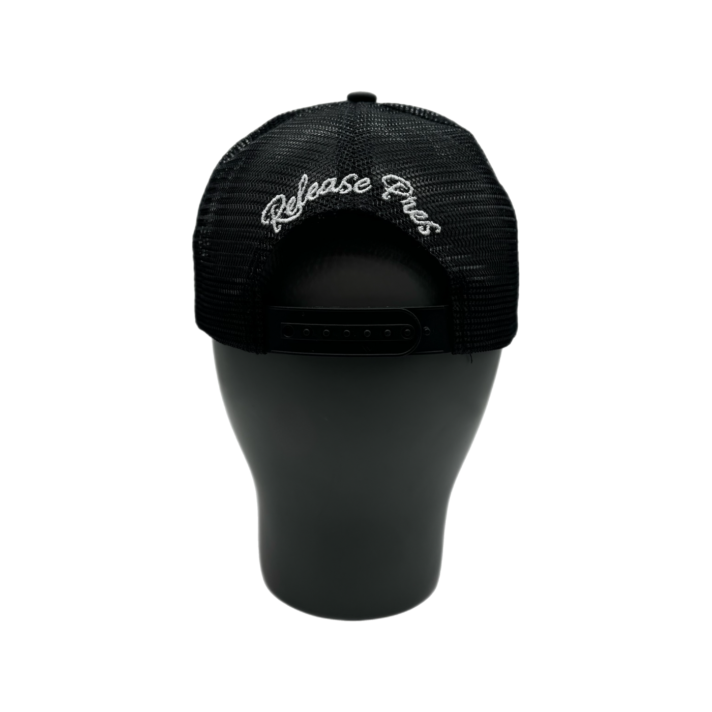 F**K YOU TRUCKER HAT