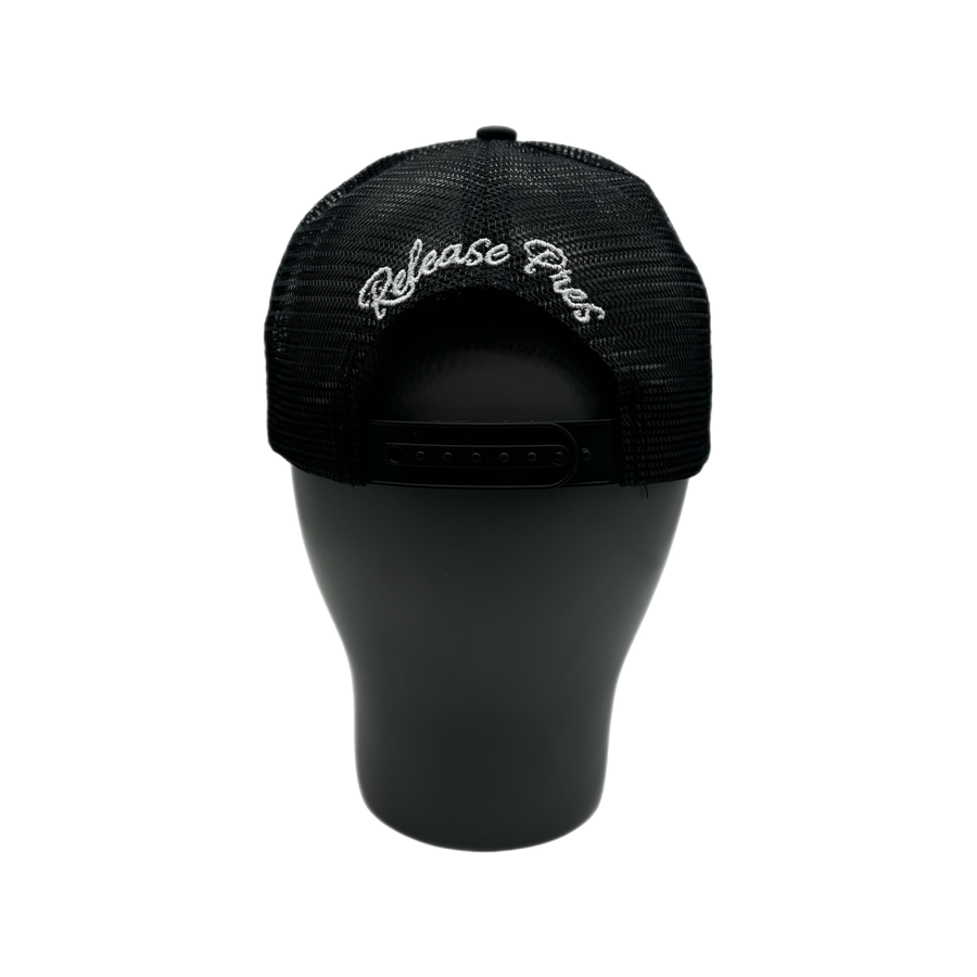 F**K YOU TRUCKER HAT