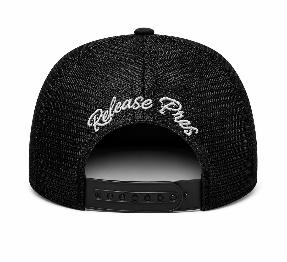 F**K YOU TRUCKER HAT