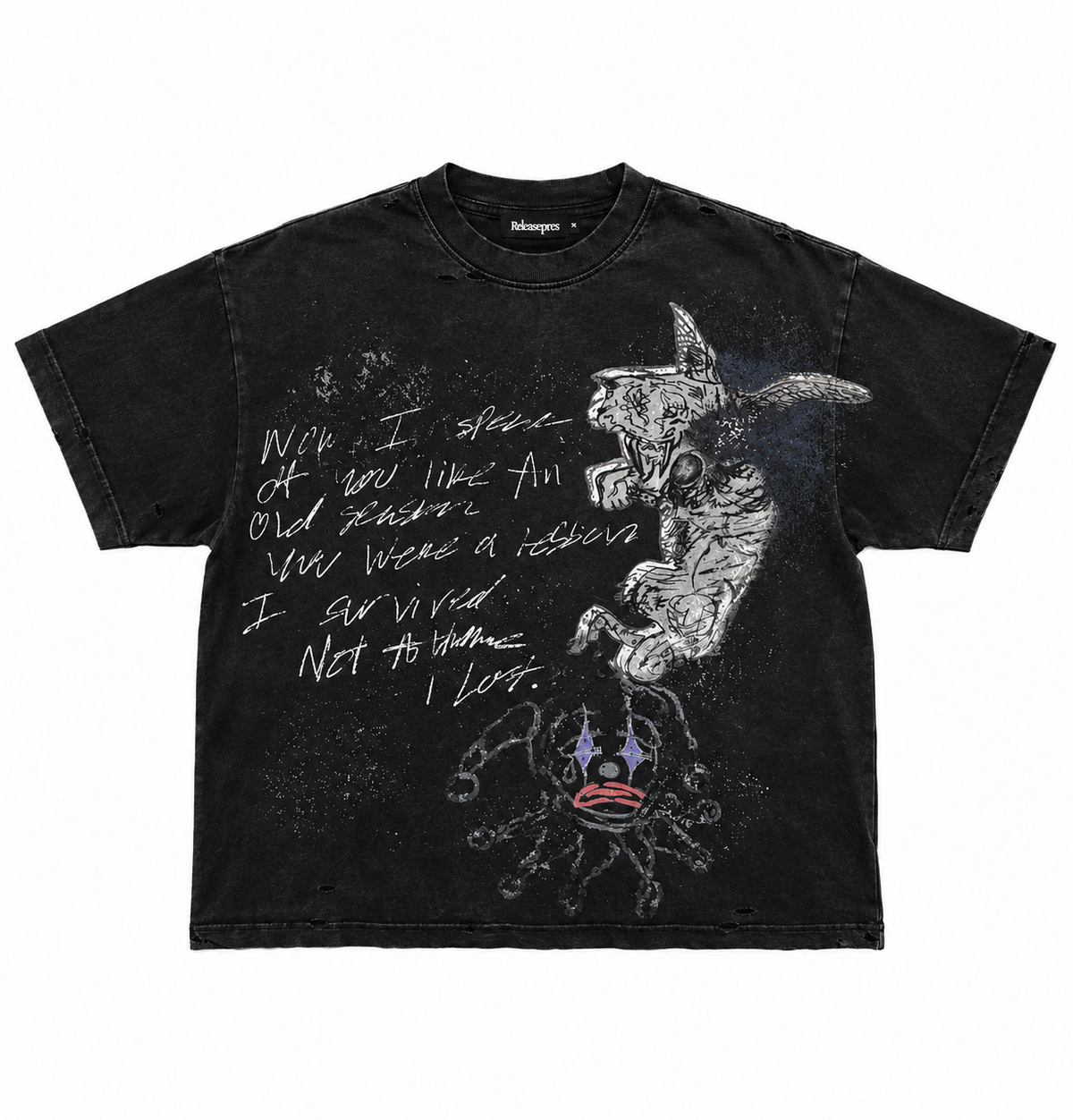 Joker Tee