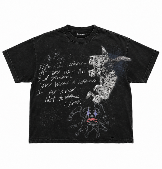 Joker Tee