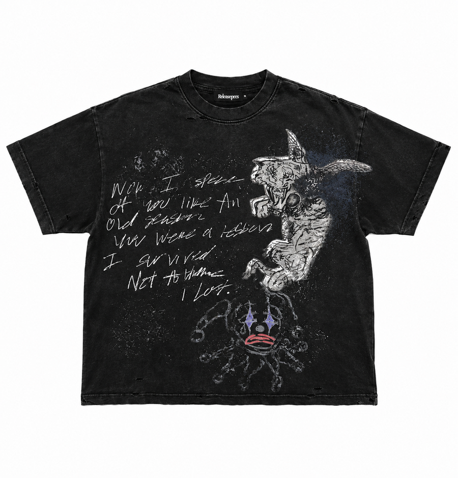 Joker Tee