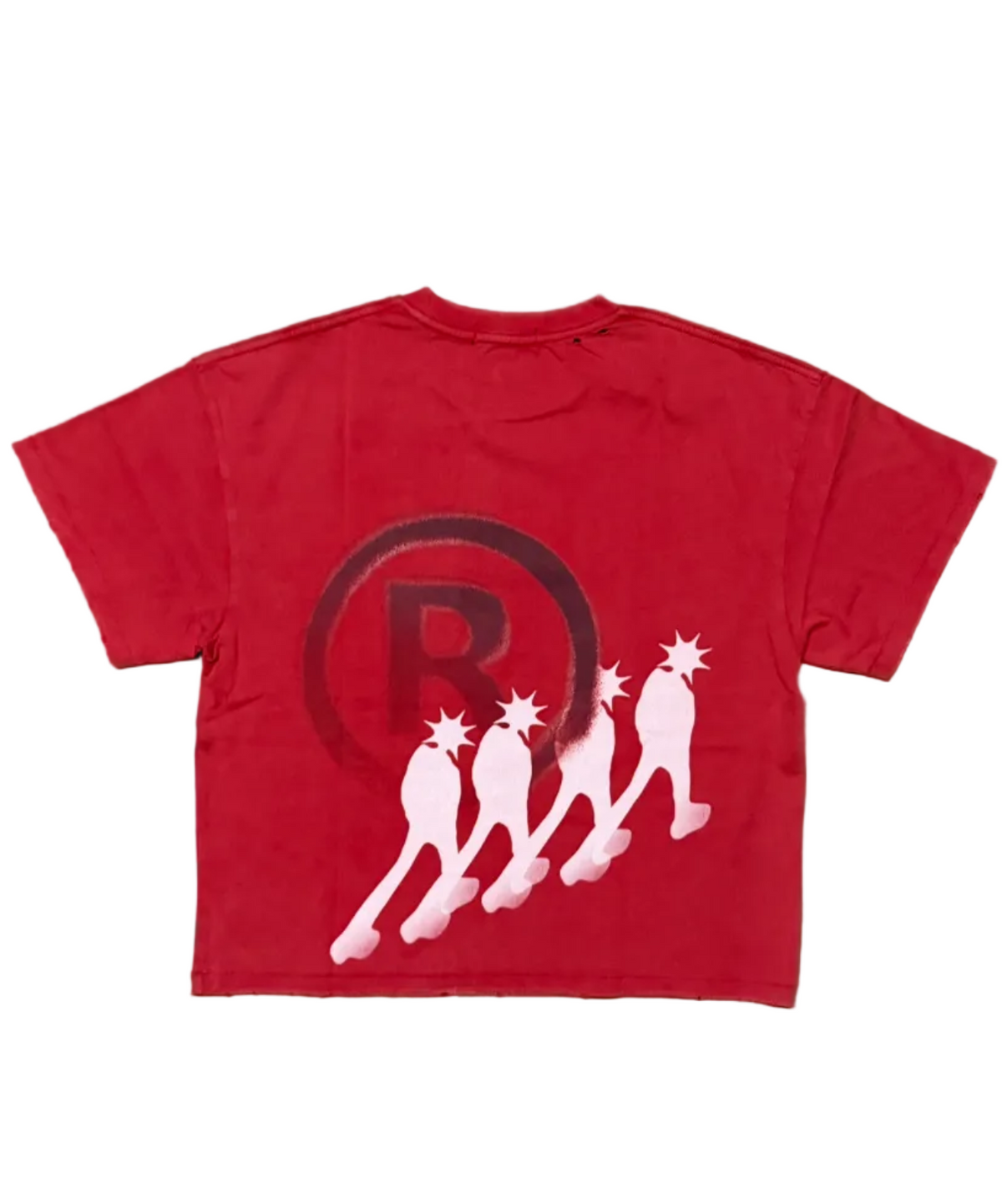 Department Tee